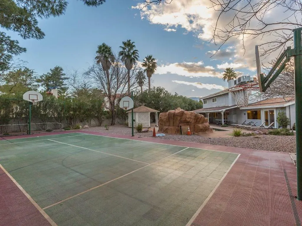 Villa Margot Las Vegas