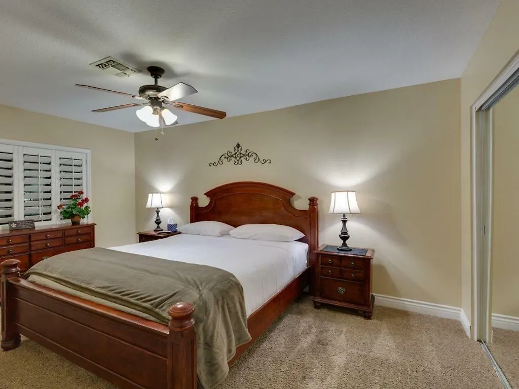 Villa Margot Las Vegas