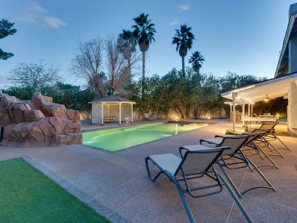 Villa Margot Las Vegas 0*,  United States